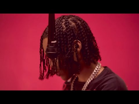 TwoTiime - Ritchie Baby (Open Mic)