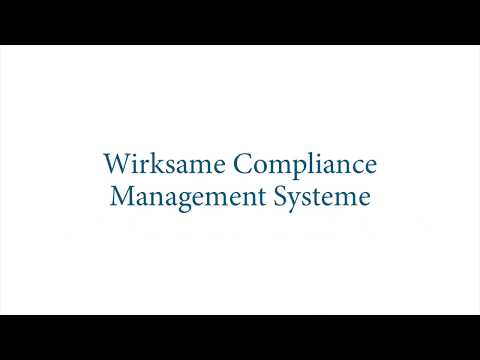 Interview mit Dr. Dr. Petsche zu wirksamen Compliance Management Systemen