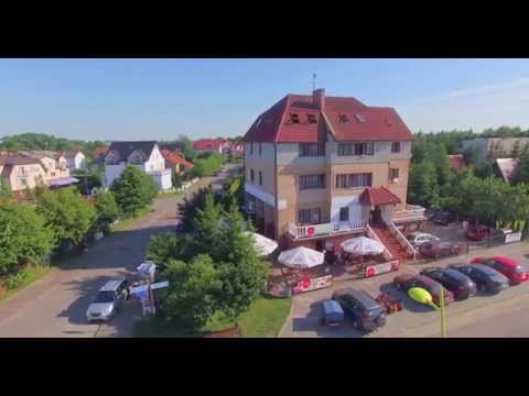 Dom Wczasowy Kormoran Niechorze