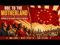 Ode To The Motherland Anthem Of The Europe People S Republic