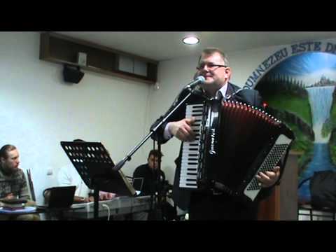 Daniel Hartie - Cantarea mea, cantarea mea