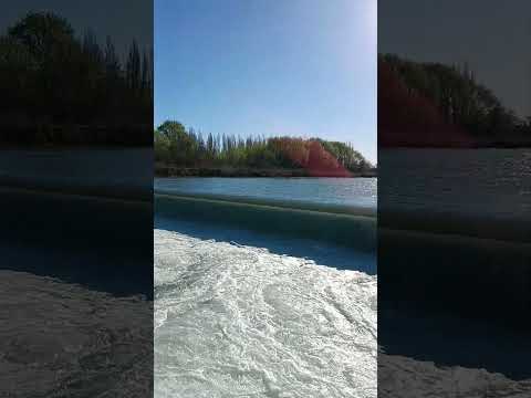 Salto de la Virgen #patagonia  #argentina #travel