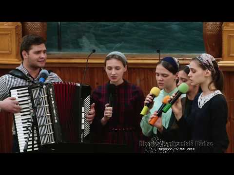 fraţii Tomuş - Meditează la viaţa ta astăzi