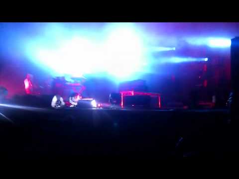 Prodigy 2012 (03) "firestarter" @ SonneMondSterne (SMS) X6 2012 with the bISHbASHbROTHERS