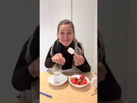 😂 Tegelikult olen ma selline