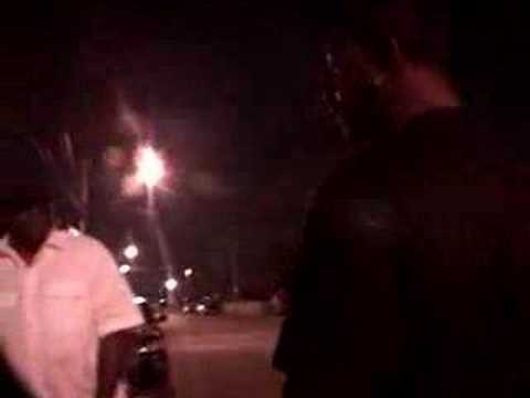 QB & Slugs: LowBlock