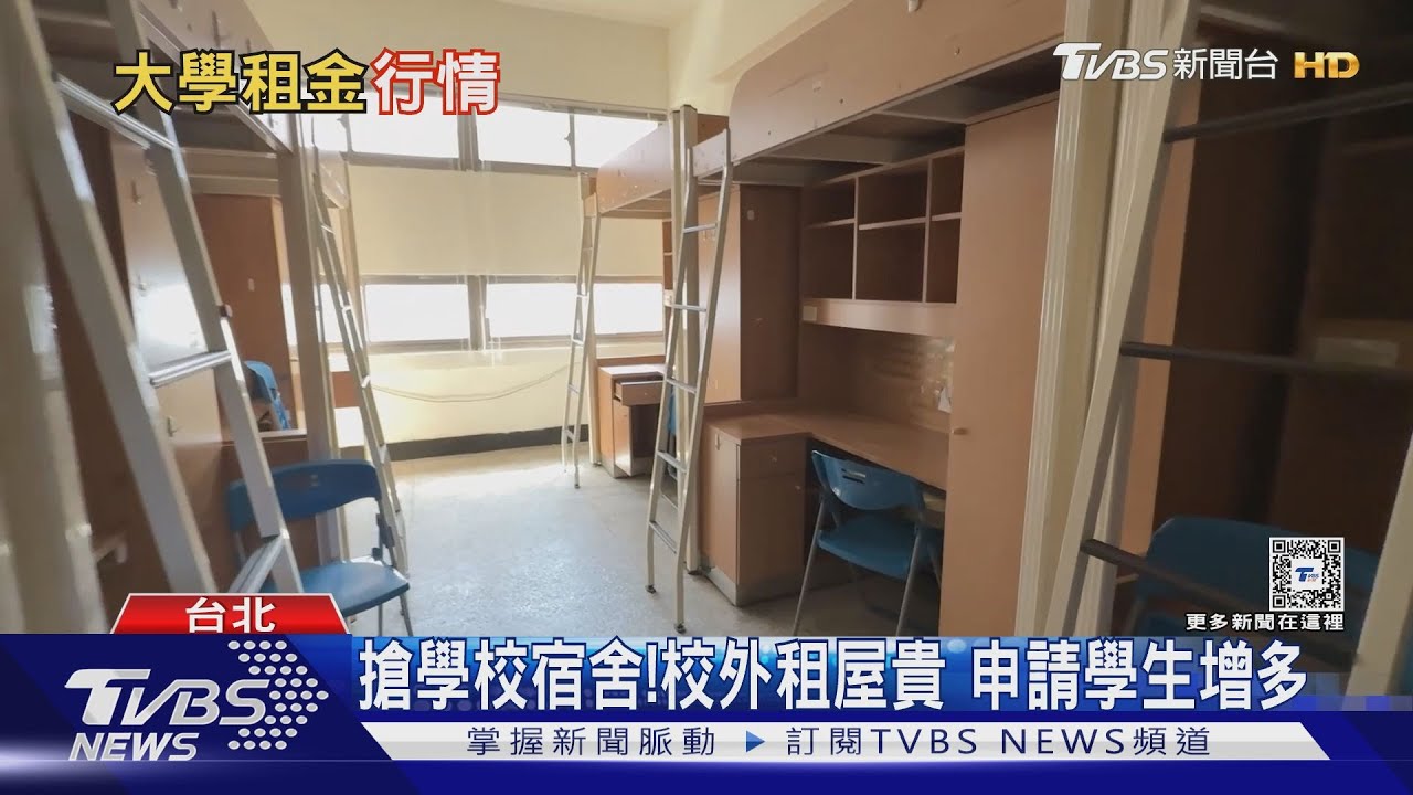 想讀理想的學校負擔好重! 套房租屋行情北市內湖最貴