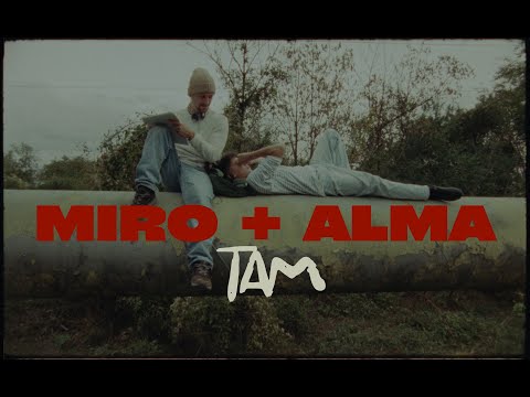 Там - Миро x ALMA