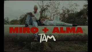 MIRO x ALMA – Там