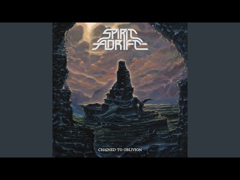 The Hum Of Our Existence - Spirit Adrift