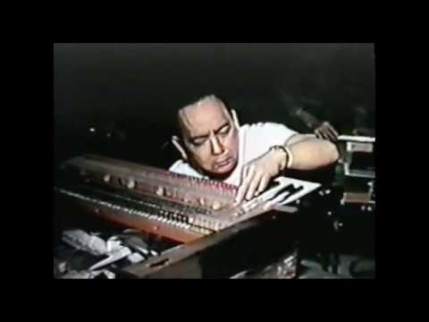 Detroit Theater Organ Society Documentary - 1964