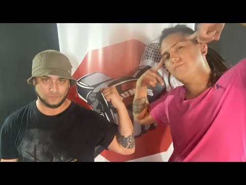 Kauroemierda vs Zoen Carneperro - Batalla Escrita - 2 Rounds Fecha V