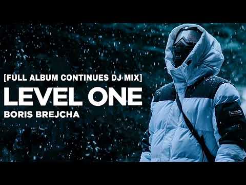 Boris Brejcha - Level One (Full Album Continues DJ Mix)