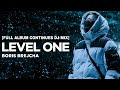 Boris Brejcha - Level One (Full Album Continues DJ Mix)