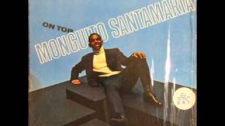 Puchi's Boogaloo - MONGUITO SANTAMARIA