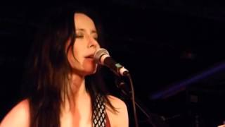 Nerina Pallot - Rousseau