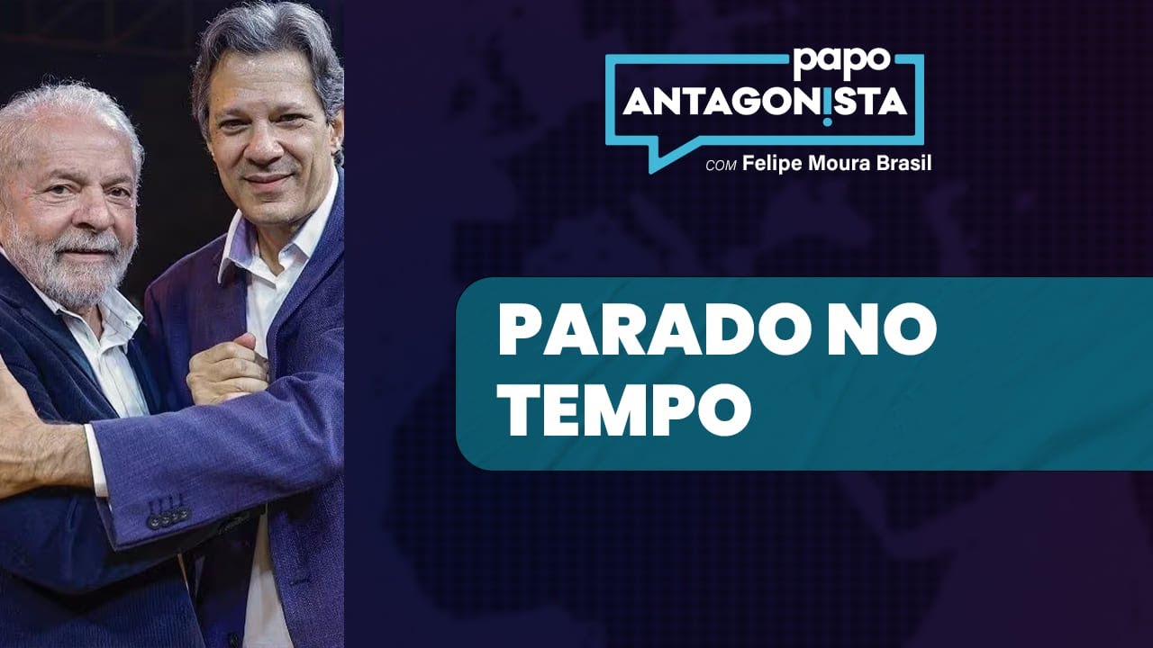 PT insiste em fórmula de atraso econômico