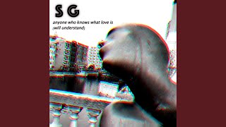 Anyone Who Knows What Love Is (Black Mirror Mix)