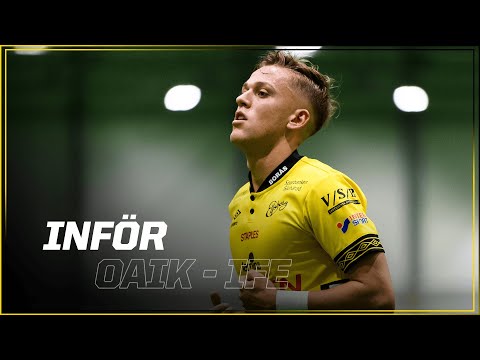 Matchsnack! Oskarshamn - IF Elfsborg | Svenska Cupen