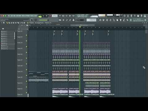 Madism & Felix Samuel - Tried To Love (Happi Remix) (Mrs Remake)