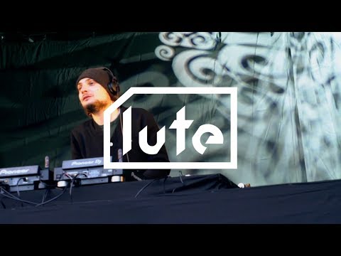 DAX × lute:Motor City Drum Ensemble