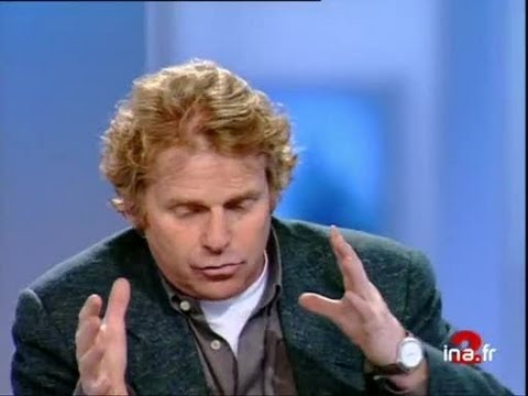 Plateau Daniel Cohn Bendit