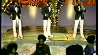 OVER YOU by The Main Ingredient