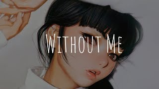 Download lagu 「Nightcore」- Without Me (Halsey) mp3