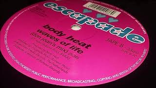 Body Heat - Waves Of Life (Don Joan's Mix)