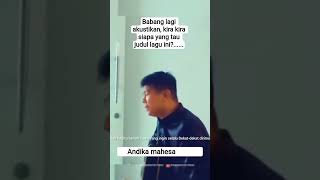 Download lagu andika kngen band lagi main gitar sambil bernyanyi #kangenband #Andikamesaofficial #andikakangenband mp3 Download lagu andika kngen band lagi main gitar sambil bernyanyi #kangenband #Andikamesaofficial #andikakangenband mp3