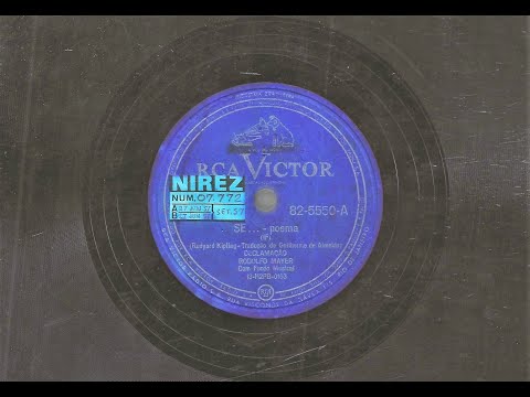 RODOLFO MAYER - SE (IF)