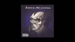 Andre Nickatina - Crackin&#39; Like Pistachios