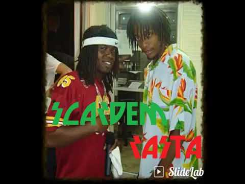 Scardem Rasta Remembering 2003