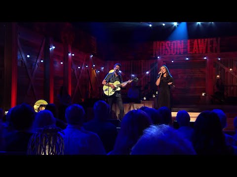 Alys Williams ac Osian Huw Williams - Yma