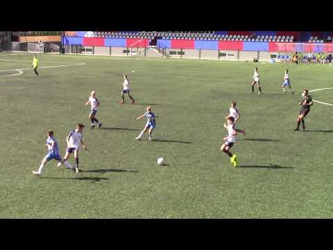 Kampione(2009) - BSK 1925(2009) 4:0, Prvo poluvreme, 11.09.2021.