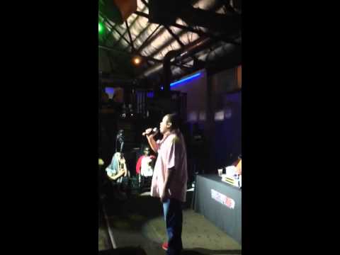 Young Kazz rocks the Coast2Coast Showcase at SouthBySouthwest