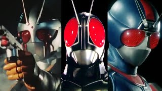 Download lagu 仮面ライダーBLACK RX [MAD] mp3