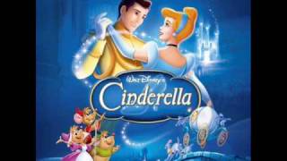 Cinderella - 02. A Dream is a Wish Your Heart Makes