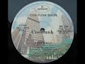 Con Funk Shun - Lady's Wild (12 inch 1980)