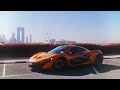 Mclaren Eyes Like Mine Edit