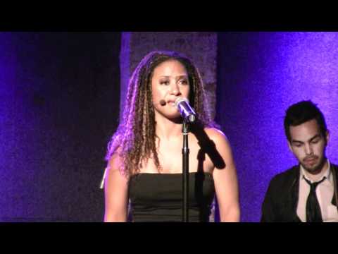 "This Woman's Work" - Tracie Thoms FOR THE RECORD: JOHN HUGHES