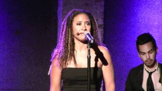 "This Woman's Work" - Tracie Thoms