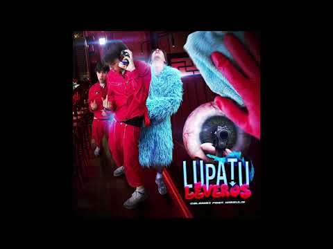 galeniex - Lupatu Lēveros