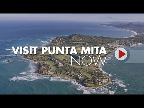 Visit Punta Mita Now