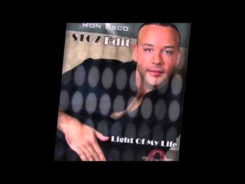 RON ESCO STOZ EDIT 2015 BRAZUCA REMIX LIGHT OF MY LIFE