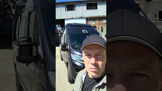 Crosscamp Flex 541 mit Motorradgarage #camping #campervan #vanlife #camper #wohnmobil #urlaub