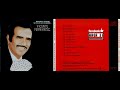 Vicente Fernandez - Mi Olvido Total