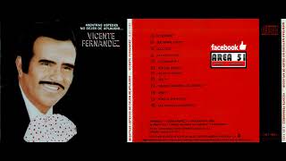 Vicente Fernandez - Mi Olvido Total