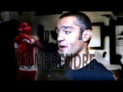 Mahyar Monshipour présente Capboxe vol.1