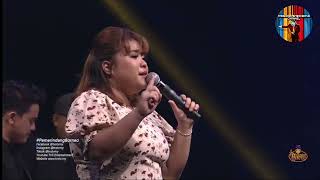 Download lagu Chelum Manis Burak Lis - Eyqa Saiful| Liveband | Pemerindang Borneo TVS mp3